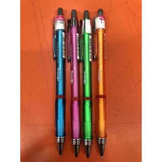 ดินสอกด rotring หัวดินสอ 0.5 (เก็บหัวได้)