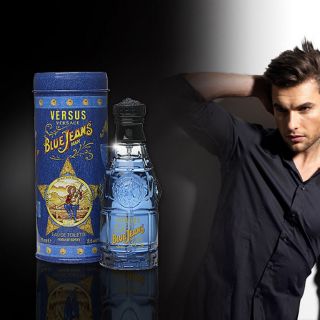 น้ำหอม Versace Blue Jeans EDT 75 ml