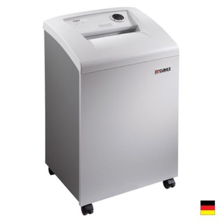 DAHLE CleanTEC® Paper Shredders (เครื่องทำลายเอกสารพร้อมเครื่องฟอกอากาศ) 41404