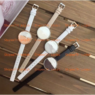 [Pre] CK K7A231C3 K7A231L6 K7A231XH K7A236LH 38mm Rise Ladies Watch Calvin Klein นาฬิกาผู้หญิง