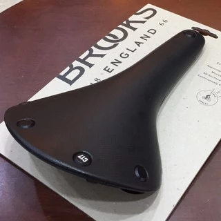 เบาะ_อานจักรยาน BROOKS C17/C19/C67/C15 Cambium All Weather