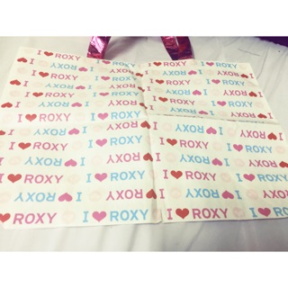 กระเป๋า Roxy กันน้ำ