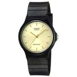 Casio Standard Analog’men รุ่น MQ-24-9E