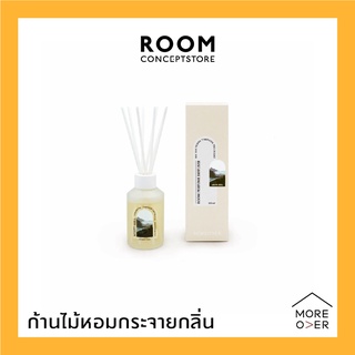 Moreover :  Reed Diffuser Room Perfume Misty Hill / ก้านไม้หอมกระจายกลิ่น น้ำหอมบ้าน ก้านไม้หอม น้ำหอมปรับอากาศ