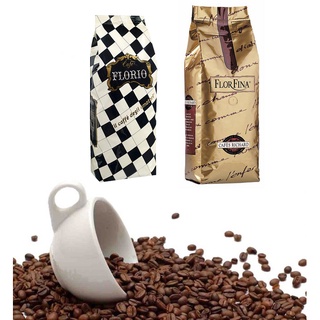 💥สินค้าพร้อมส่ง💥 Cafés Richard Coffee Beans เมล็ดกาแฟคั่วจากCafés Richard