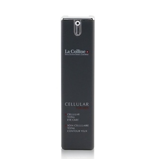 LA COLLINE - Cellular For Men Cellular Total Eye Care - Eye