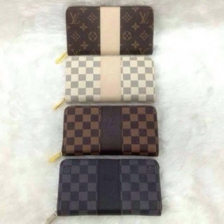 💼 พร้อมส่งเลยจ้า 💼 LV งานพรีเมี่ยม ขนาด 7 นิ้ว อุปกรณ์ การ์ด ถุงผ้า กล่อง ราคา 490.-#ฟรีems