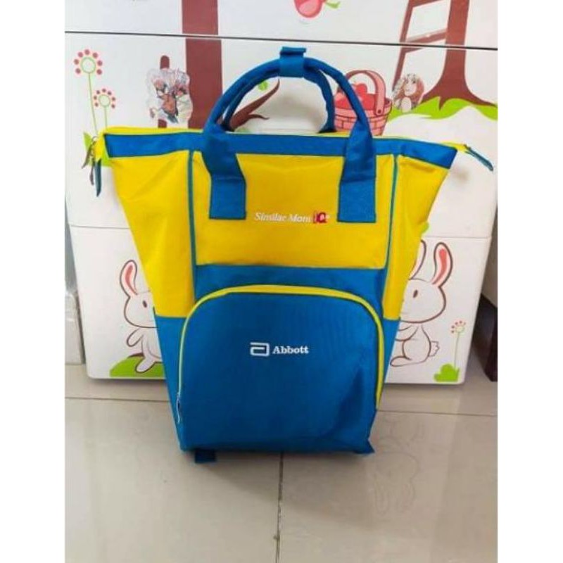 Similac Mom กระเป๋าแม่และลูก