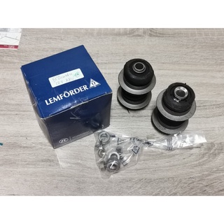 บูชปีกนกล้อหน้า Benz W124 ยี่ห้อ Lemforder บูชคานปีกนกล้อหน้า 230E 300E E220 E280