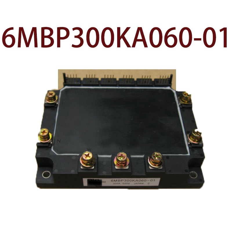 สินค้า SZ 6MBP300KA060-01