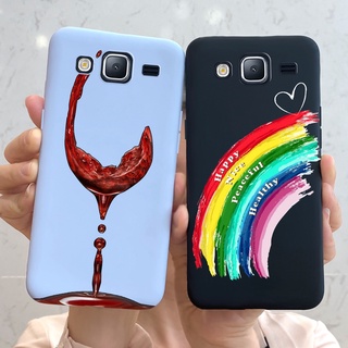 เคสซิลิโคนนิ่ม ลาย 2022 สําหรับ Samsung J3 2016 Samsung J3 2016 Galaxy J320 J320F