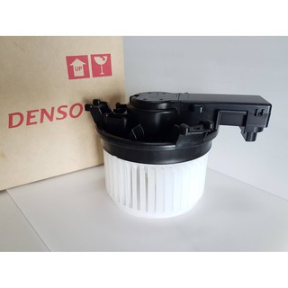 โบว์เวอร์ มอเตอร์โตโยต้า รีโว่ DENSO (แท้) โตโยต้า รีโว่ ฟอร์จูนเนอร์ 2015 - 2019