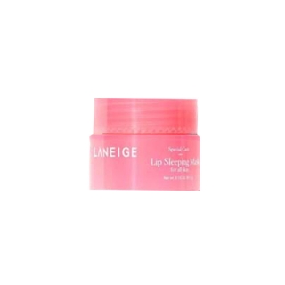 [Laneige Lip Sleeping Mask 3g]
