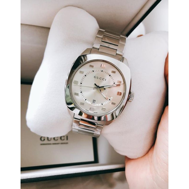 Gucci watch แท้100%พร้อมส่ง