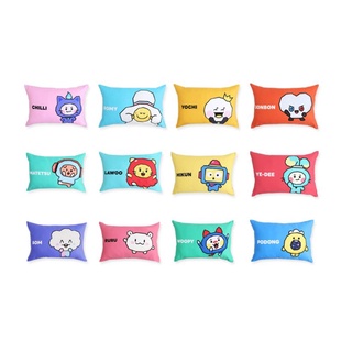 【TRUZ แท้จริง】 TRUZ PILLOW COVER