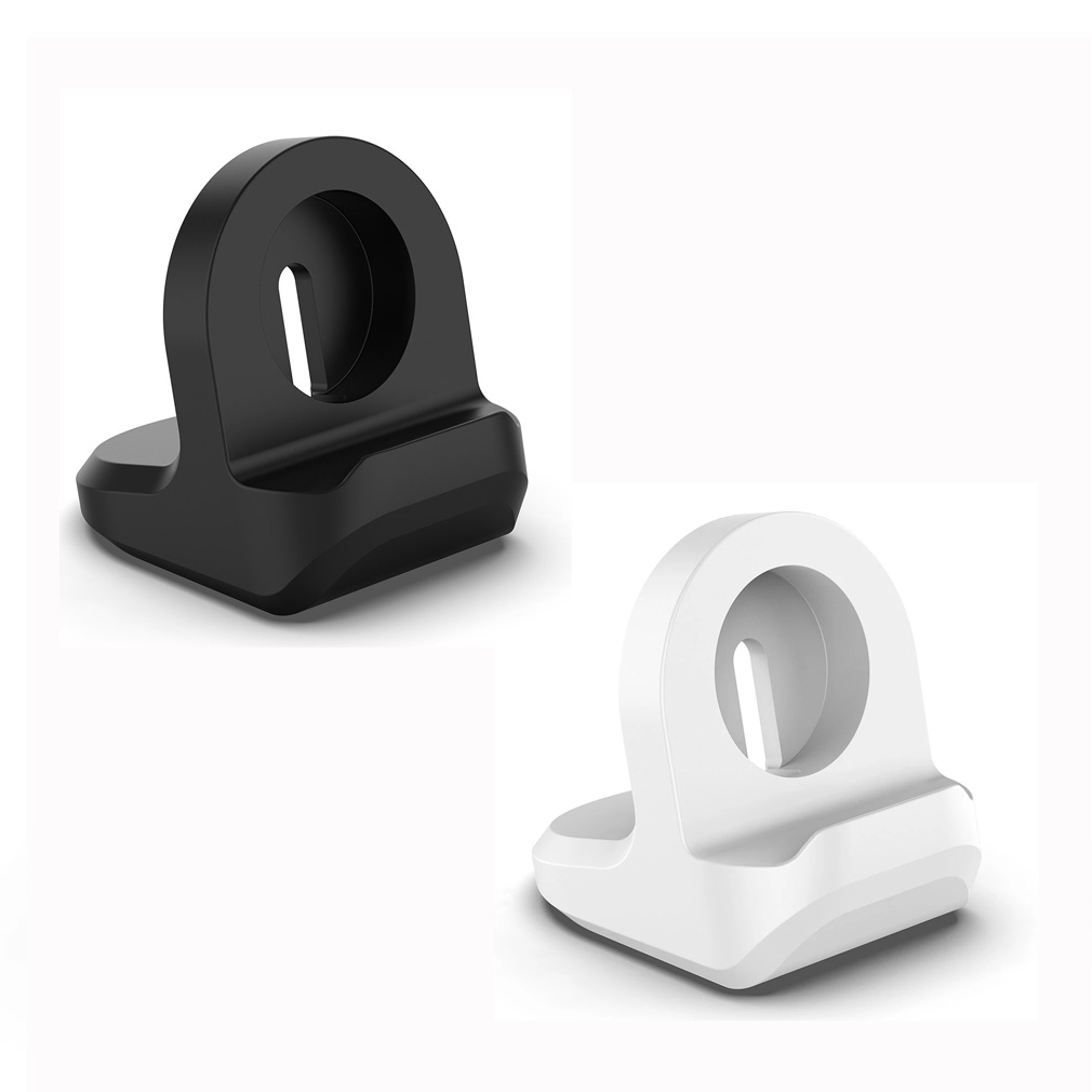 แท่นชาร์จซิลิโคน สําหรับ iWatch