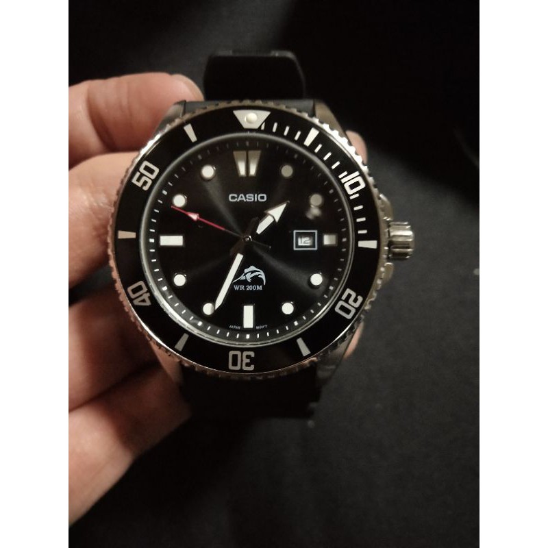 casio duro 2021 pepsi