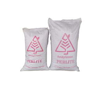 กระสอบ (Perlite) เพอร์ไลท์ 100 ลิตร