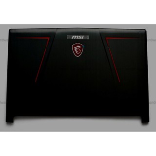 ฝาจอของ MSI GP73 8RE