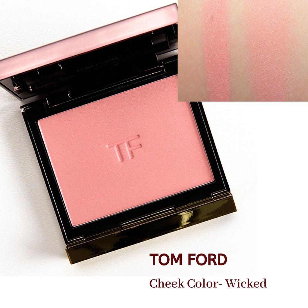 tom ford wicked blush