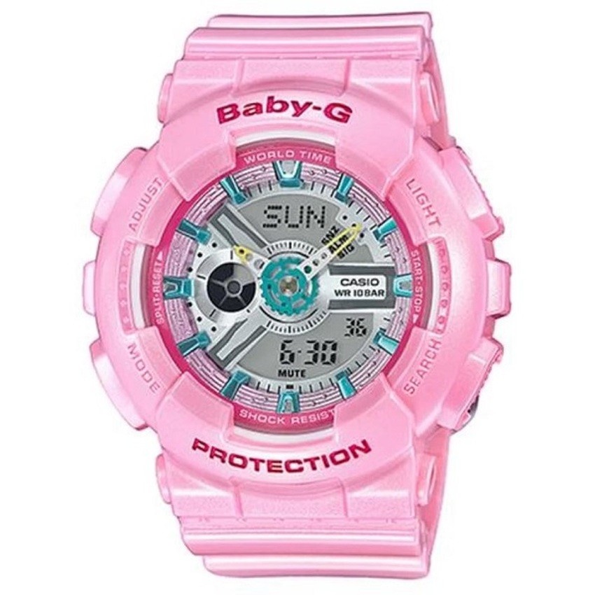 Casio นาฬิกา baby-g BABY-G BA-110CA-4A