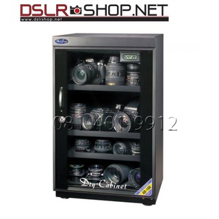 ตู้กันความชื้น HUITONG DHC100 Dry Cabinet ฮุ่ยทง