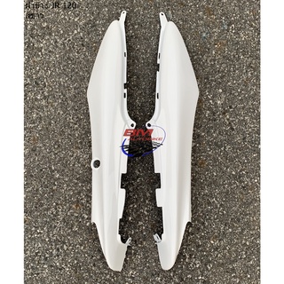 ฝาข้าง YAMAHA JR 120 ซ้าย/ขวา (งานABS)