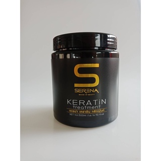 Serena Keratin Treatment  500ml