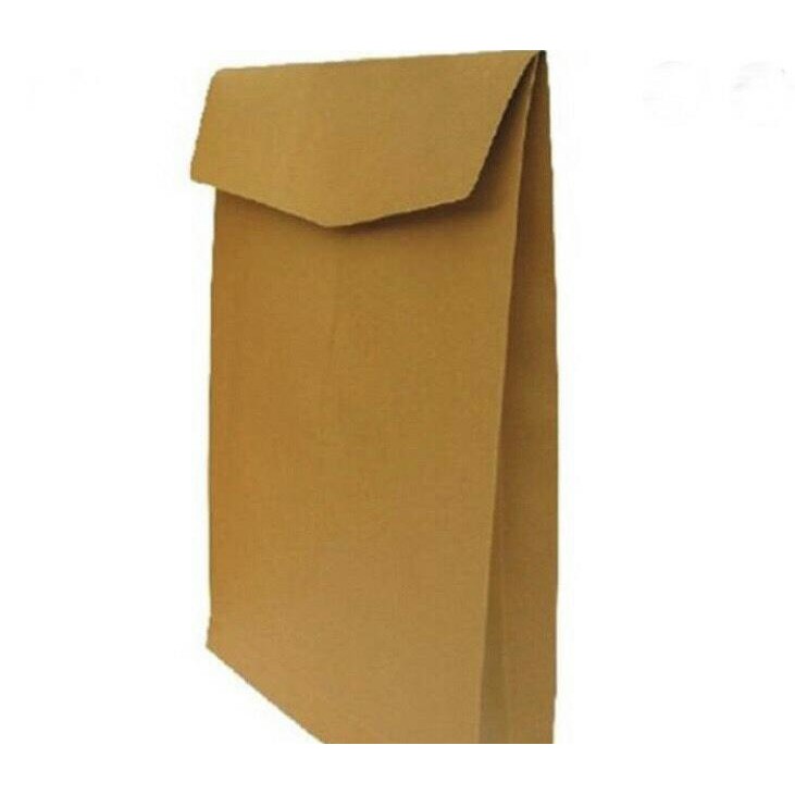 ซองน้ำตาลขยายข้าง ka 11*17นิ้ว