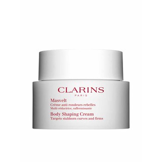 CLARINS ผลิตภัณฑ์ Body Contouring Cream ขนาด 200 มล. ผลิตภัณฑ์บำรุงผิวกาย ผลิตภัณฑ์ดูแลผิวกาย ผลิตภัณฑ์ดูแลผิวกาย เส้นผม