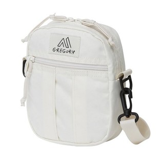 Gregory Quick Pocket MED Off White New Collection