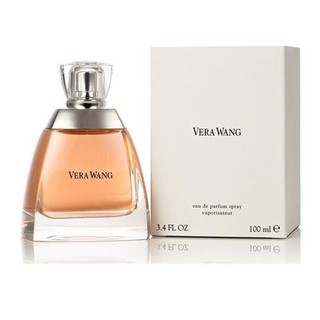 Vera Wang Vera Wang EDP 5ml - 10ml นำ้หอมแท้แบ่งขาย