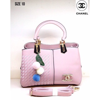 Chanel พรีเมี่ยม 10"