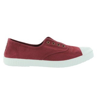 VICTORIA (Made in Spain )รองเท้าผู้หญิง รุ่น Plimsolls DORA 106623 | VINO