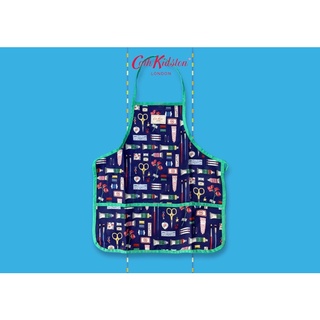 ✅ Cath Kidston Apron ผ้ากันเปื้อน เคท คิสตัน