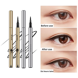 (ของแท้/พร้อมส่ง) Lameila Eye Liner อายไลเนอร์ อันดับหนึ่ง ขายดีที่สุด