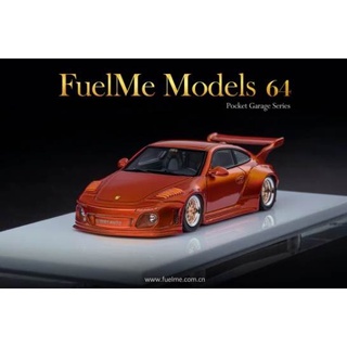 Fuelme 1/64 : FM64008PG-C : O&amp;N 997 Maroon