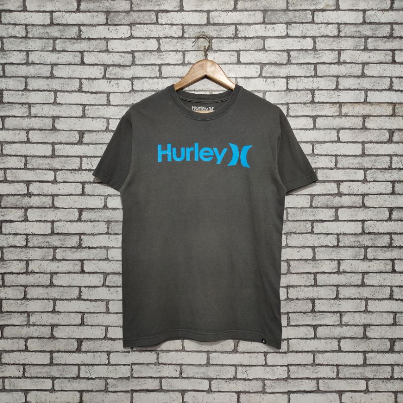 🔥เสื้อยืด Hurley Hurley