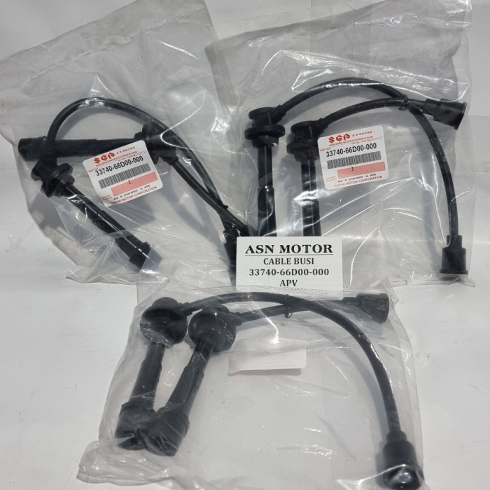 CABLE CORD PLUG CABLE APV FUTURA INJECTION BALEO