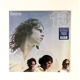 แผ่นเสียง The Doors  : 13 [ Vinyl ]