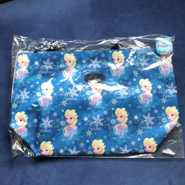 New!!แท้กระเป๋าElsa Disney ไทย