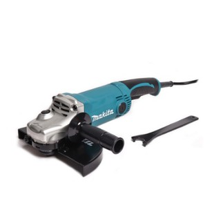 MAKITA เครื่องเจียร์ 9" 2000W รุ่น GA-9050