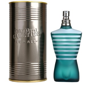 Jean Paul Gaultier La male EDT 125ml น้ำหอม ชาย   น้ำหอมแท้100%