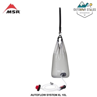 MSR AUTOFLOW SYSTEM XL 10L