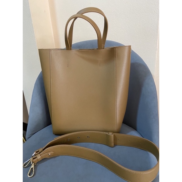 กระเป๋าถือ สะพาย KNACKBAG ของแท้