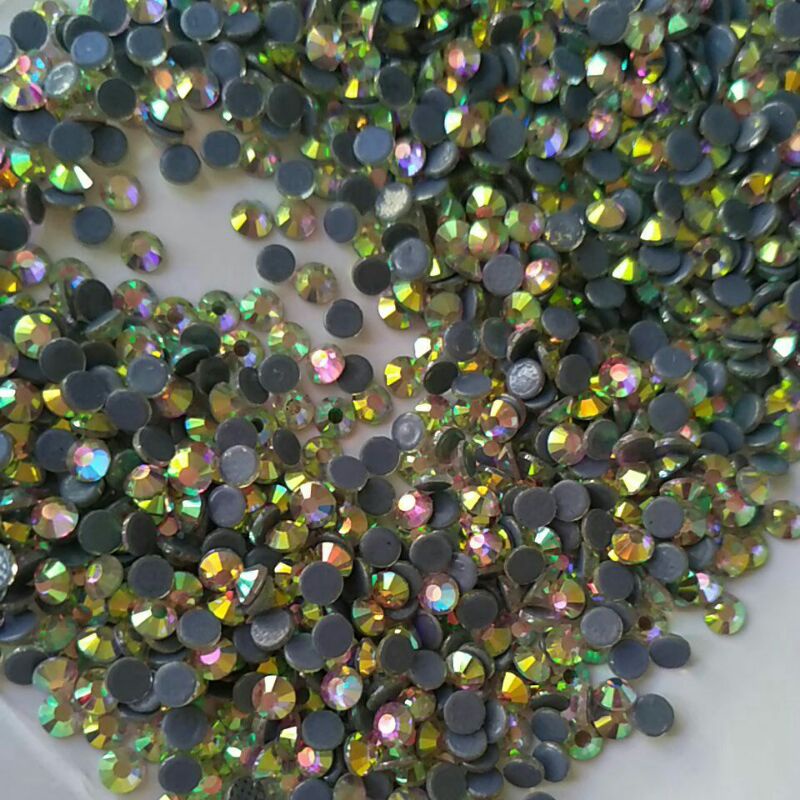 SS16 KW AB (สีรุ้ง)*