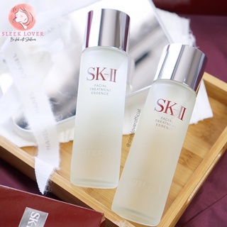 🔻พร้อมส่ง&amp;แท้🔻 SK-ll Facial Treatment Essence 230 ml.