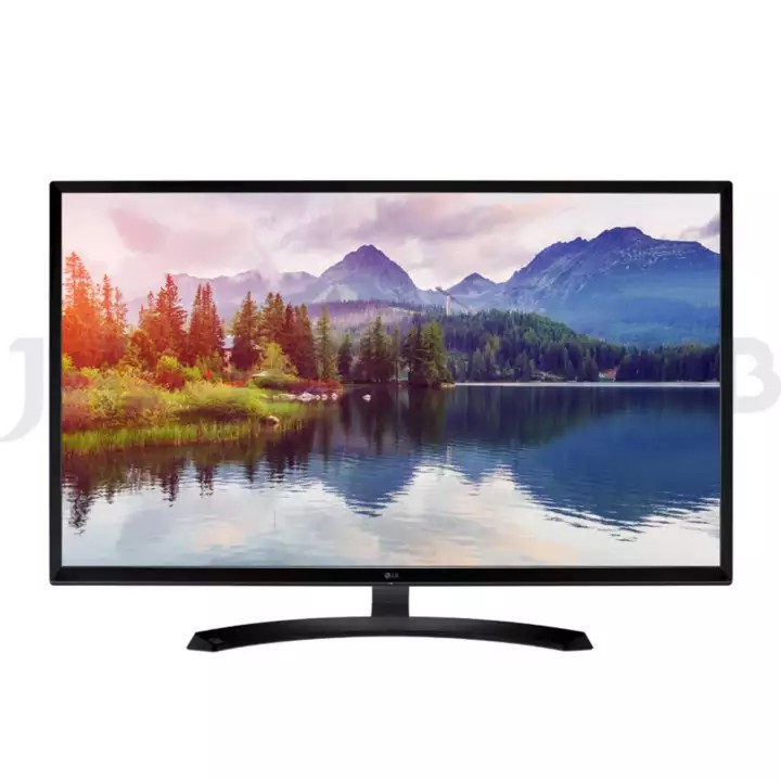 [ส่งฟรี]LG LED Monitor   รุ่น 32MP58HQ-P   31.5 นิ้ว