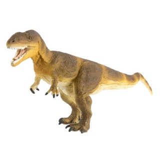 Safari Ltd. : SFR305229 โมเดลไดโนเสาร์ Carcharodontosaurus