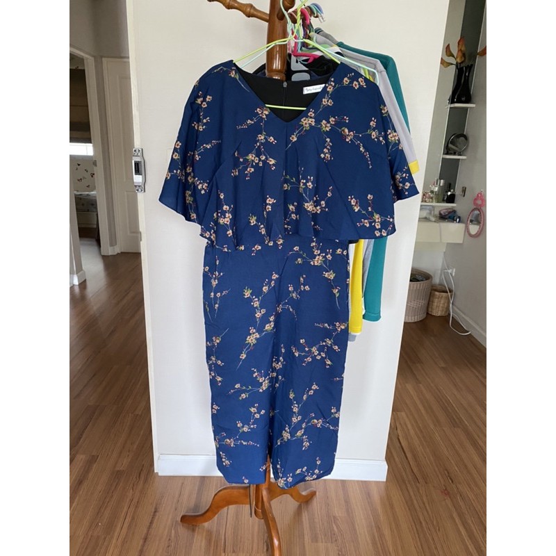 ชุดให้นม ชุดคลุมท้อง ยี่ห้อ mummy inspire